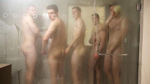 The Warwick Rowers - WR16 US Film