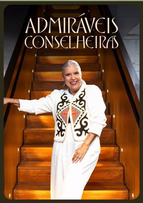 Admiráveis Conselheiras