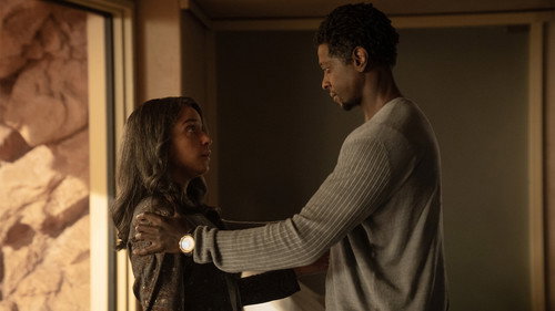 For All Mankind: 5×4