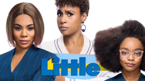 Little (2019) Download Full HD ᐈ BemaTV