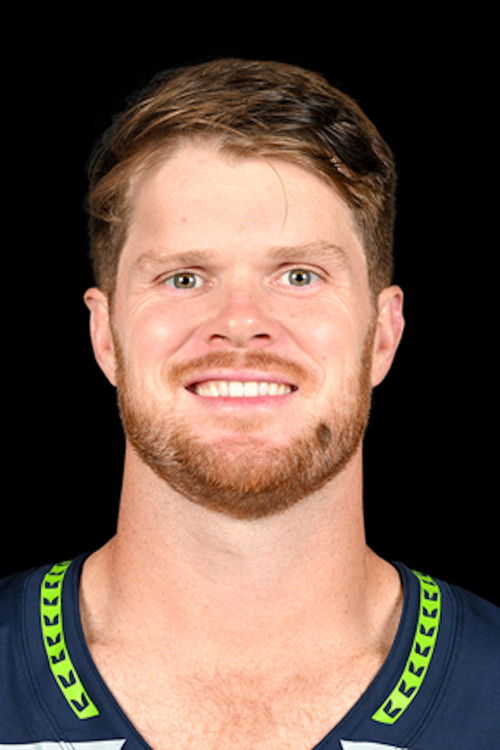 Foto de Sam Darnold