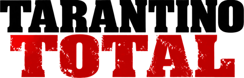 Quentin Tarantino: Os Oito Primeiros - Logo 3
