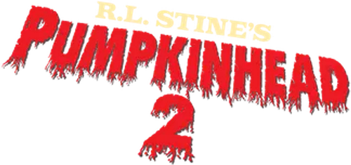 R.L. Stine's Pumpkinhead 2
