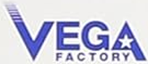 Logo Vega Factory