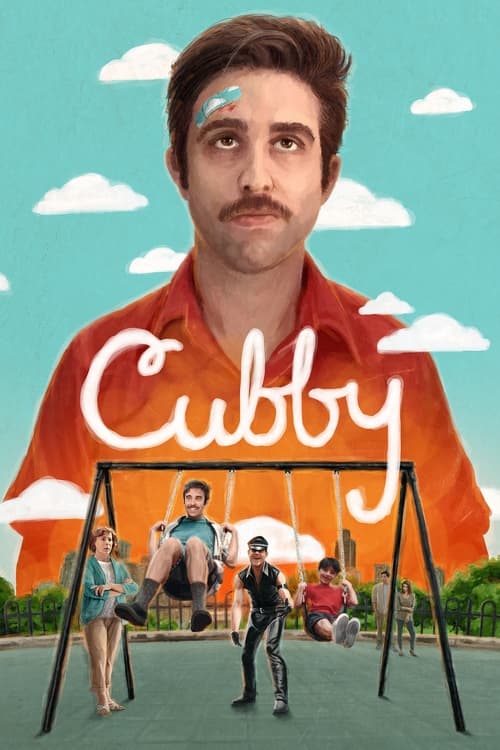 Cubby (2019) poster