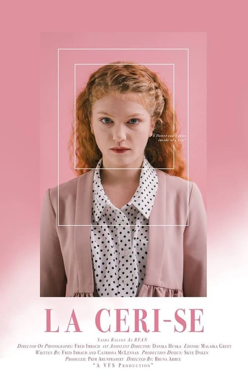 La Ceri-se Movie Poster Image