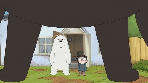 Poster della serie We Bare Bears