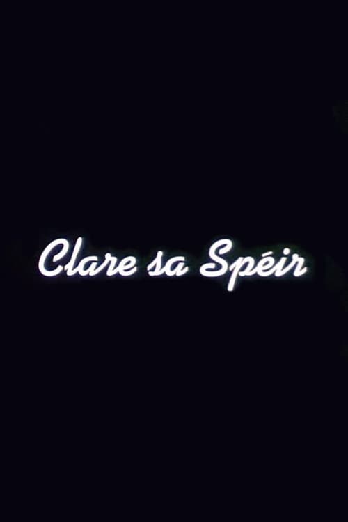 Poster Clare sa Spéir 2001