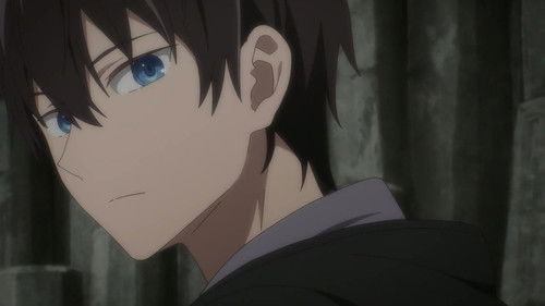 Jack-of-All-Trades, Party of None: 1×2