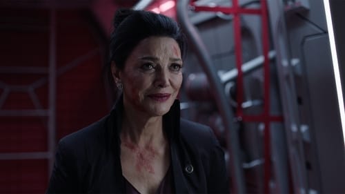 The Expanse: 3×1