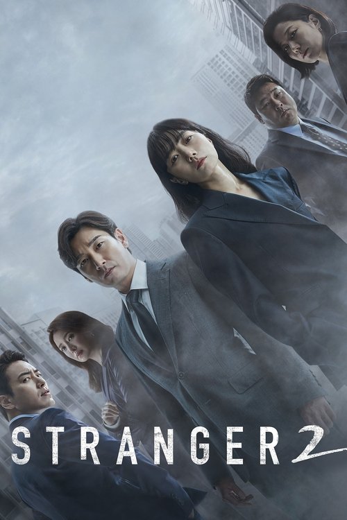 Where to stream Stranger Season 2