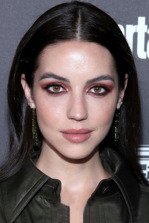 Kép: Adelaide Kane színész profilképe