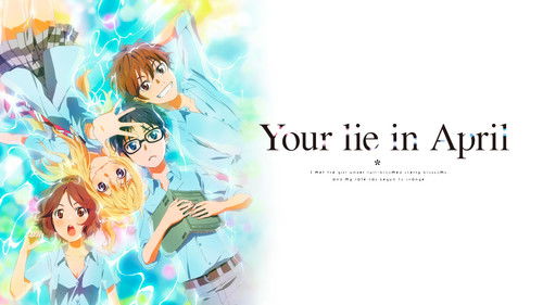 Your Lie in April