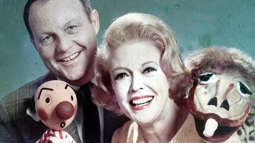 Imagen 1 del estreno de Kukla, Fran and Ollie