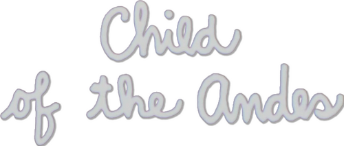 Child of the Andes