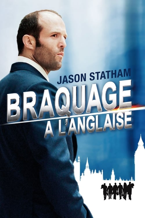 Image Braquage à l'anglaise