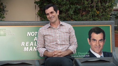 Modern Family: A Modern Farewell