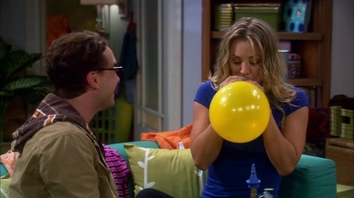 Big Bang: A Teoria: 5×23