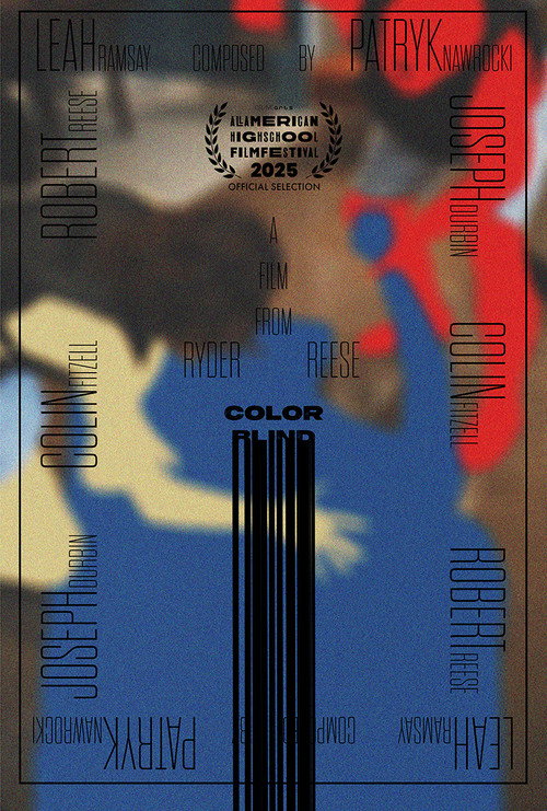 color blind