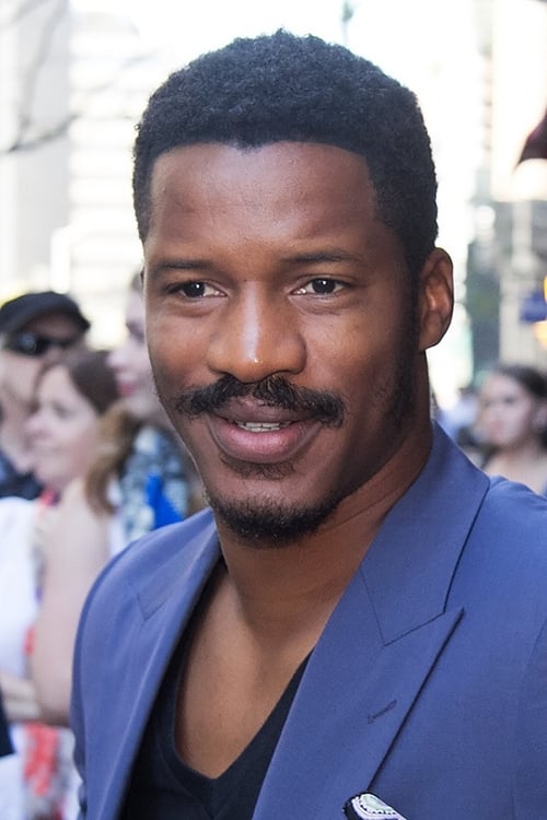 Nate Parker isZack White