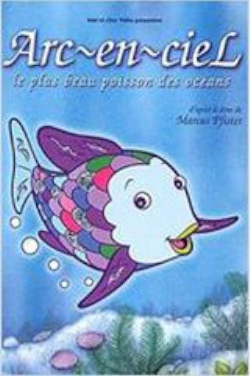 Arc-en-ciel  : Dans la baie de Neptune (2002) poster