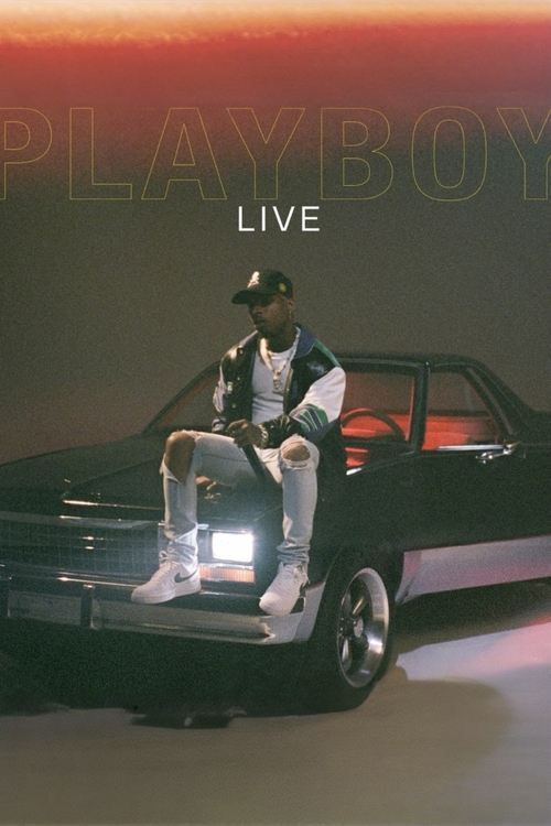 Tory Lanez: PLAYBOY Live