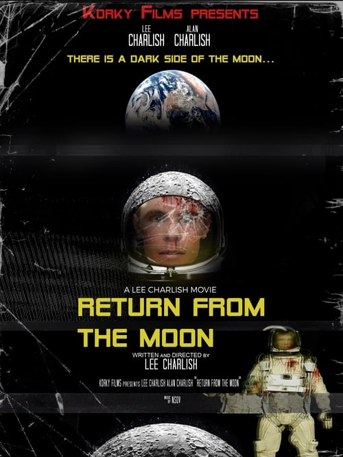 Return from the Moon 2018