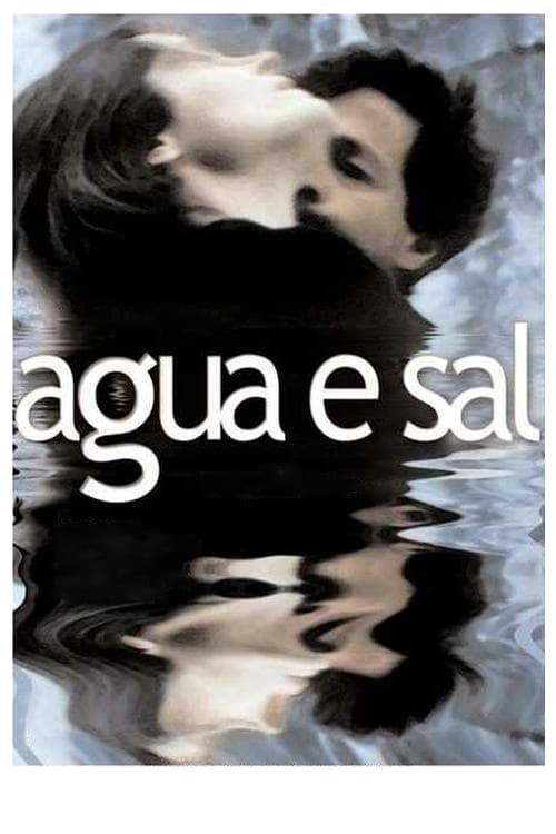 Água e Sal 2001