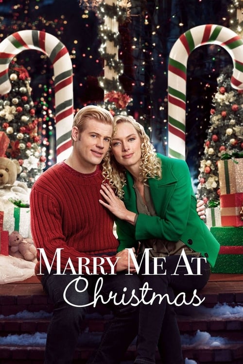 Schauen Marry Me at Christmas On-line Streaming