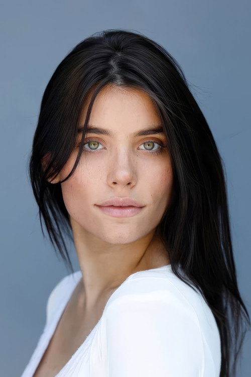 Kép: Eva De Dominici színész profilképe