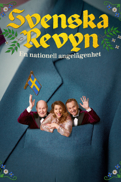 Svenska revyn
