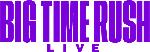 Big Time Rush: The City Is Ours - Live at Madison Square Garden