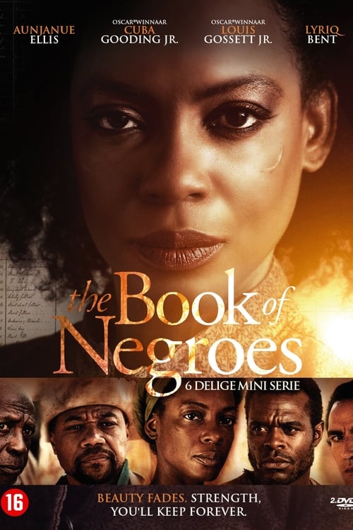 The Book of Negroes