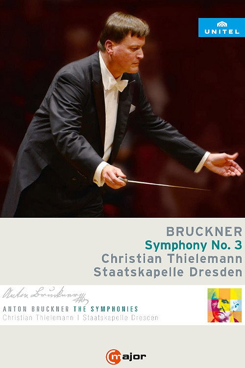 Bruckner: Symphony No. 3