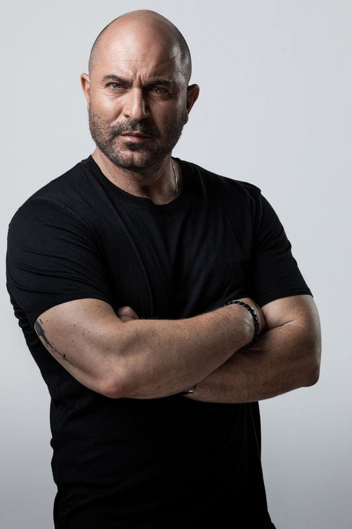 Lior Raz photo 7