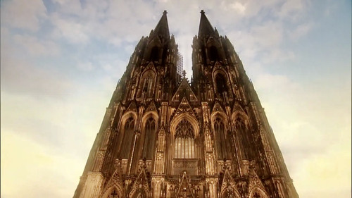 Cologne Cathedral