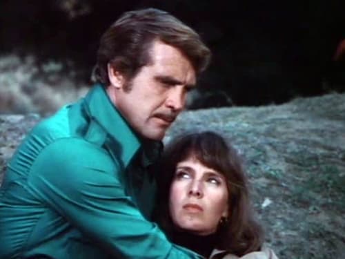 The Six Million Dollar Man, S04E15 - (1977)