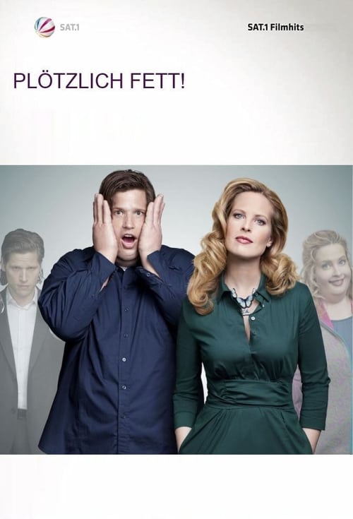 Plötzlich fett (2011) poster