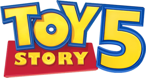 Toy Story 5