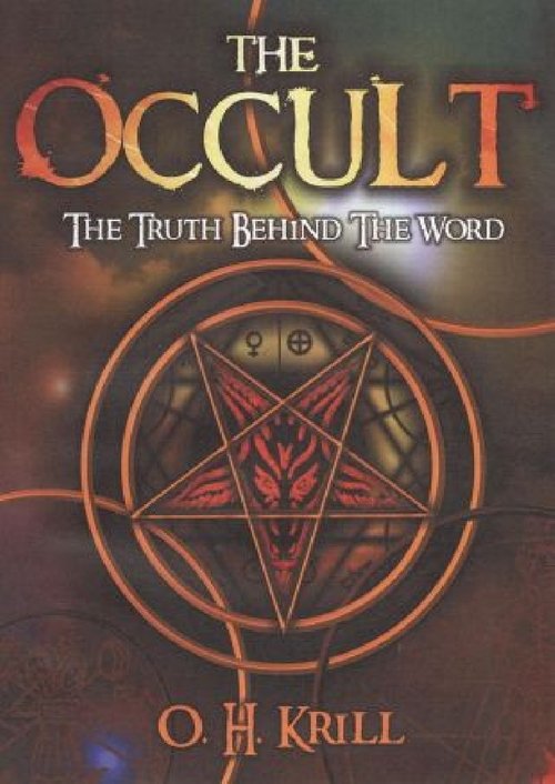 The Occult: The Truth Behind the Word (2010)