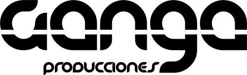 Grupo Ganga Producciones logo