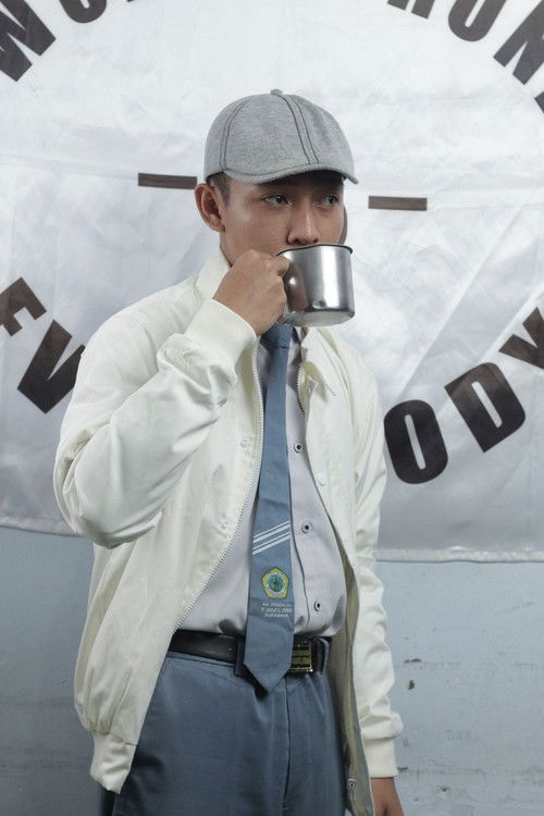 Foto de Muhammad Ilham Wardhana