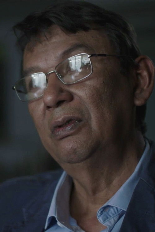 Foto de Gustavo Amaya