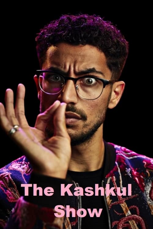 Poster do filme The Kashkul Show