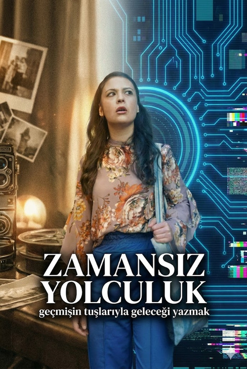 zamansız yolculuk.