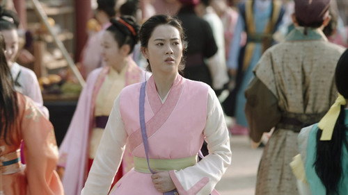 Hwarang: The Poet Warrior Youth still