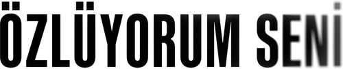 Missing You logo