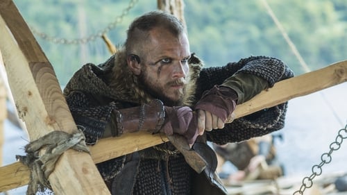 Vikings: 3×6