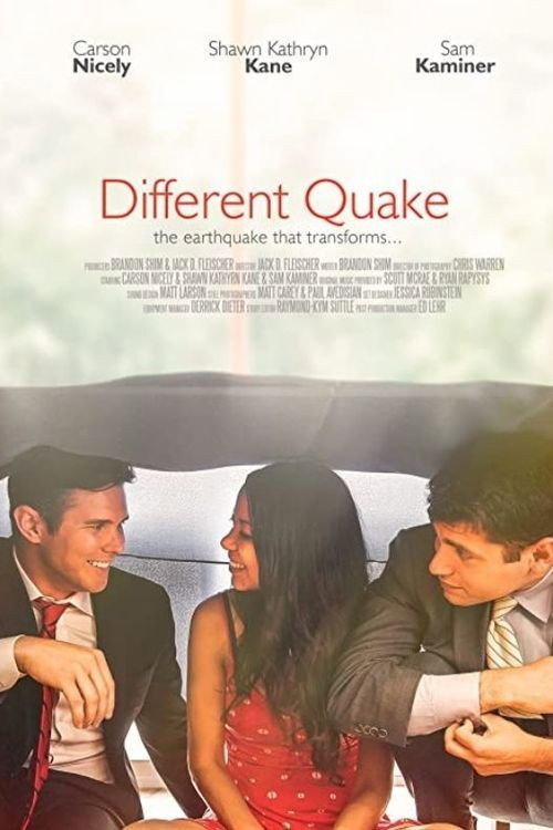 Different Quake