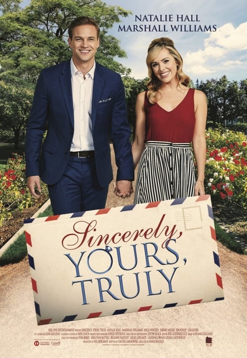 Sincerely, Yours, Truly English Episodes Free Watch Online